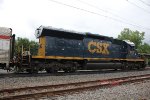 CSX 1713